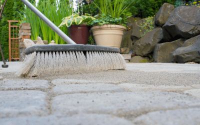 Maintenance Matters: Caring for Your Outdoor Hardscapes and Firepits
