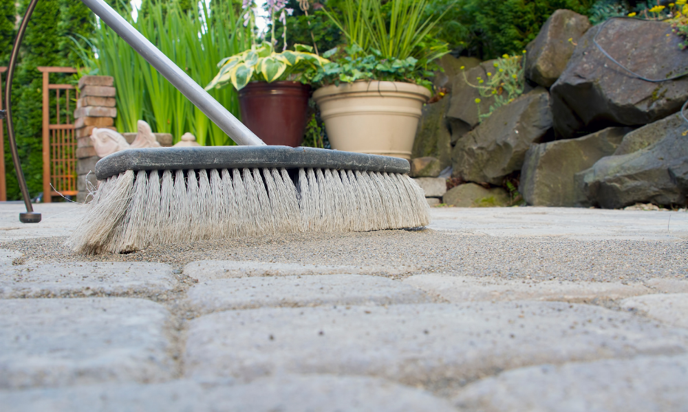 Maintenance Matters: Caring for Your Outdoor Hardscapes and Firepits