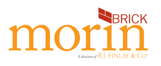 Morin Brick Logo