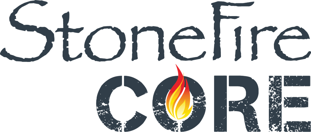 StoneFire Core Logo